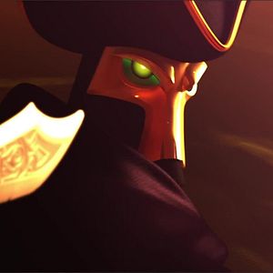 Photo Zak Storm