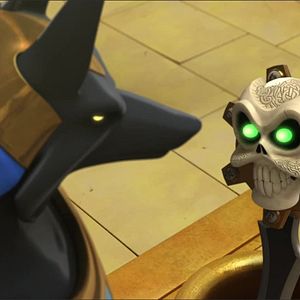 Photo Zak Storm