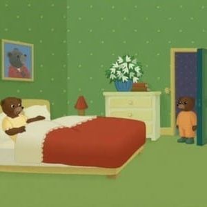 Photo Les Aventures de Petit Ours Brun