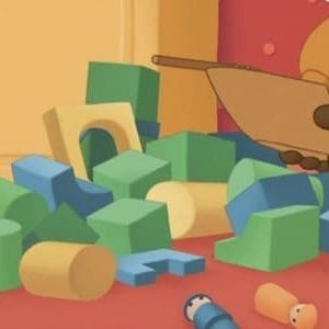 Photo Les Aventures de Petit Ours Brun