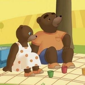 Photo Les Aventures de Petit Ours Brun