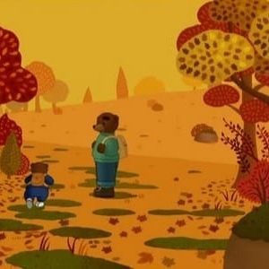 Photo Les Aventures de Petit Ours Brun