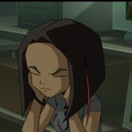 Photo Code Lyoko