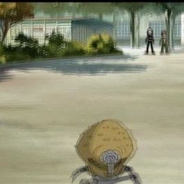 Photo Code Lyoko
