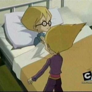Photo Code Lyoko
