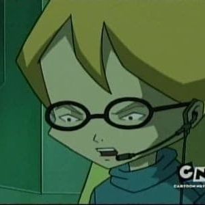 Photo Code Lyoko