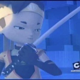 Photo Code Lyoko