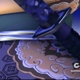 Photo Code Lyoko
