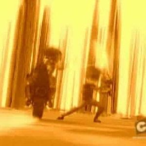 Photo Code Lyoko