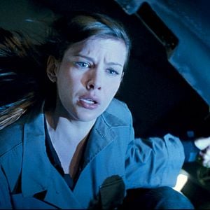 Photo L'Incroyable Hulk