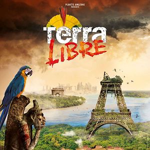 Photo Terra Libre