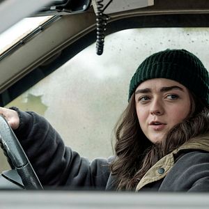 Photo Maisie Williams