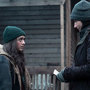 Photo Two Weeks to Live