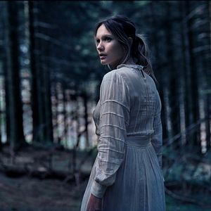 Photo Ana Girardot