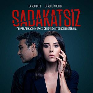 Photo La vengeance d'une femme