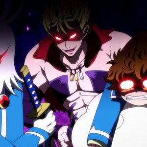 Photo Welcome to Demon School, Iruma-kun