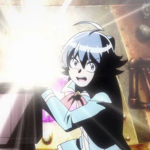 Photo Welcome to Demon School, Iruma-kun