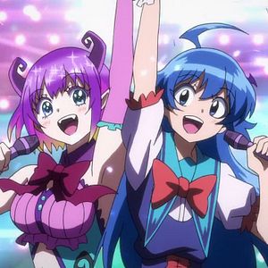 Photo Welcome to Demon School, Iruma-kun