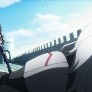 Photo DanMachi - La Légende des Familias