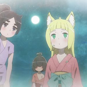 Photo DanMachi - La Légende des Familias