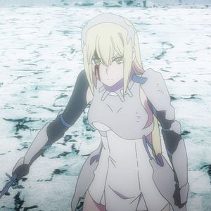 Photo DanMachi : Sword Oratoria