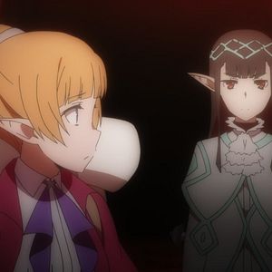Photo DanMachi : Sword Oratoria
