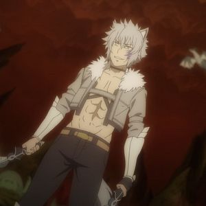 Photo DanMachi : Sword Oratoria