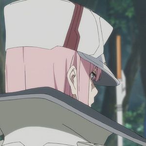 Photo Darling in the Franxx