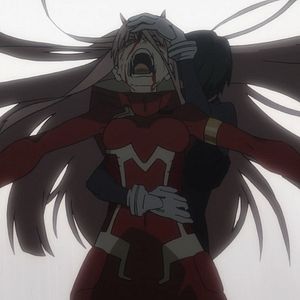 Photo Darling in the Franxx