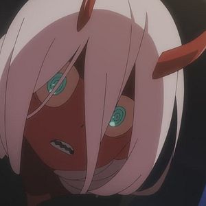 Photo Darling in the Franxx