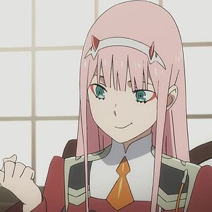 Photo Darling in the Franxx