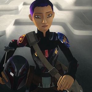 Photo Star Wars Rebels
