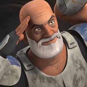 Photo Star Wars Rebels