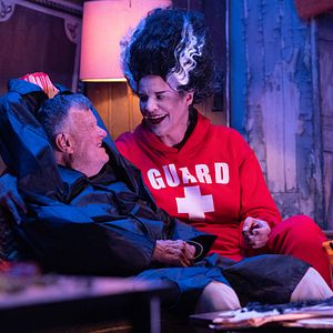 Photo Kirsten Johnson