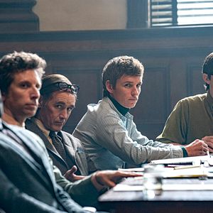 Photo Alex Sharp (II)