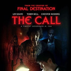 Photo The Call