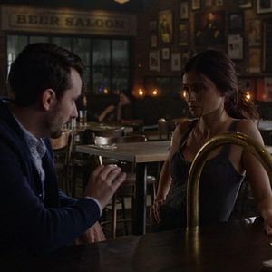 Photo Toi, moi et elle