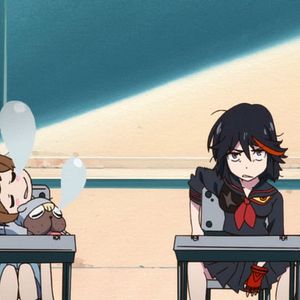 Photo Kill la Kill