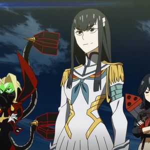 Photo Kill la Kill