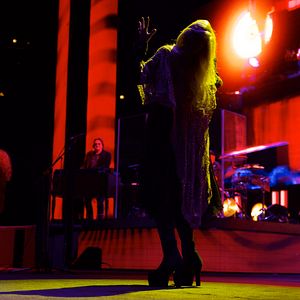 Photo Stevie Nicks