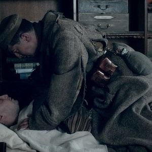 Photo A Young Doctor's Notebook