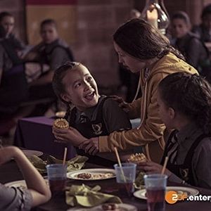 Photo Amandine Malabul, sorcière maladroite