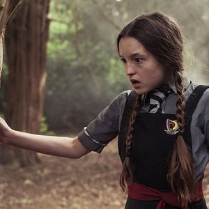 Photo Amandine Malabul, sorcière maladroite