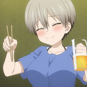 Photo Uzaki-chan Wants to Hang Out !
