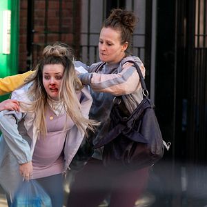 Photo Dublin Murders