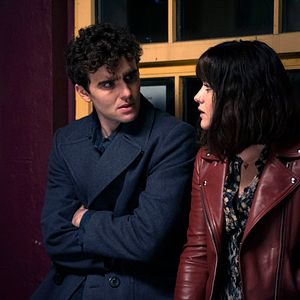 Photo Sarah Greene
