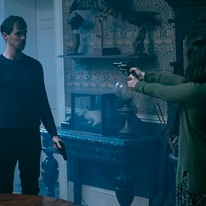 Photo Dublin Murders