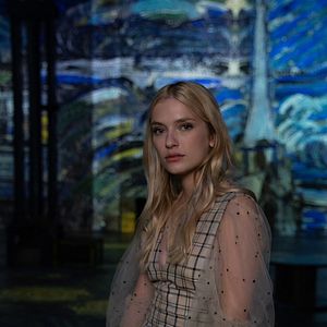 Photo Emily in Paris