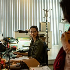 Photo Tainá Müller