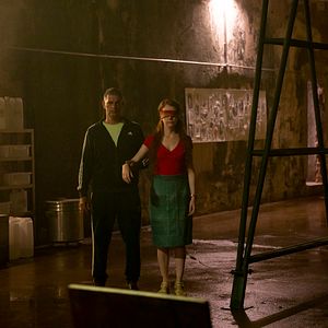 Photo Camila Morgado